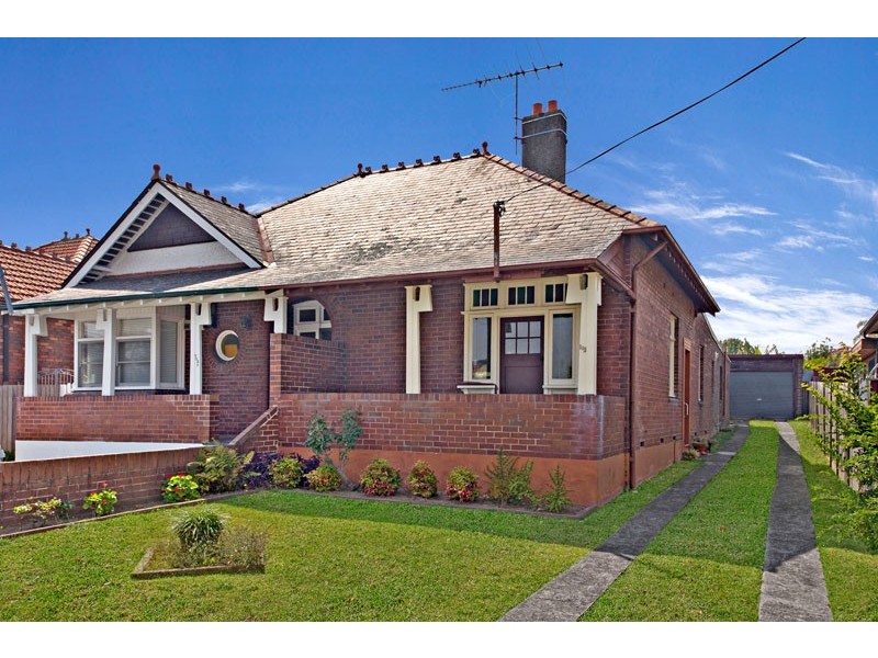 103 Dalhousie Street, Haberfield NSW 2045
