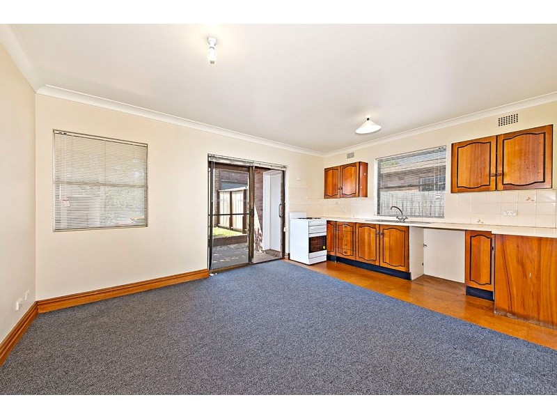 103 Dalhousie Street, Haberfield NSW 2045