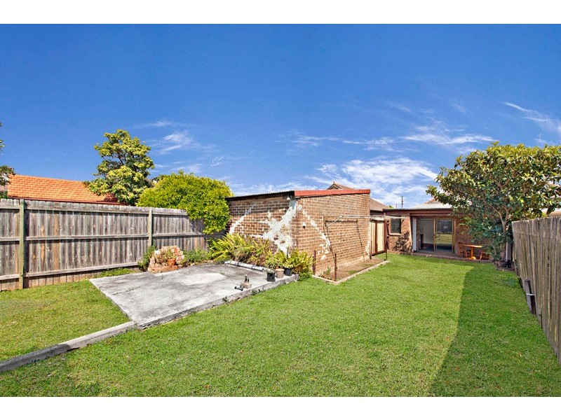 103 Dalhousie Street, Haberfield NSW 2045