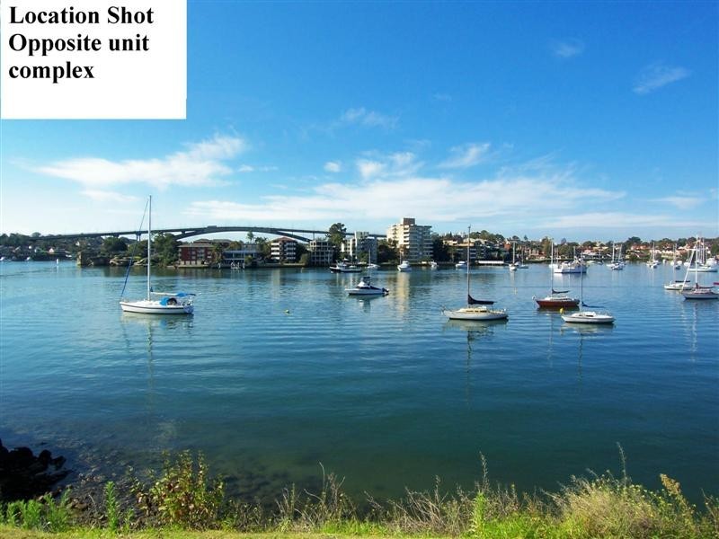 1/10 Bortfield Drive, Chiswick NSW 2046