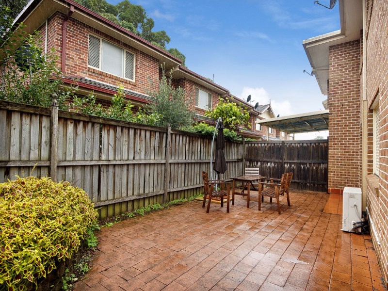 7/35-39 Regatta Road, Canada Bay NSW 2046