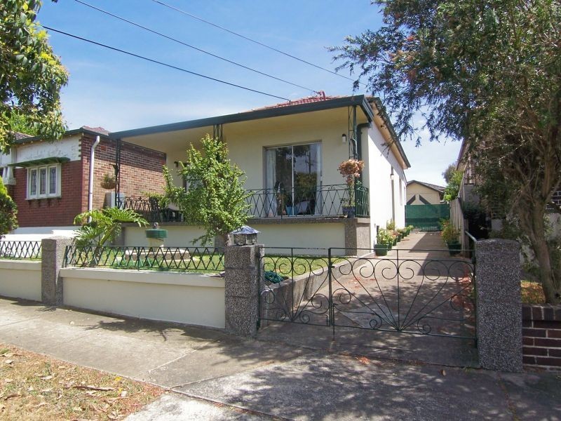 22 Rickard Street, Five Dock NSW 2046