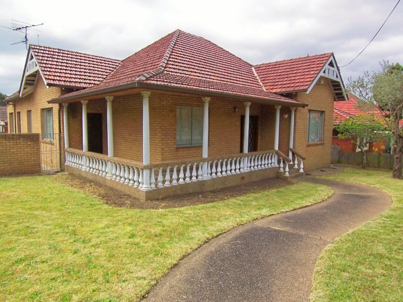 87 Ramsay Road, Haberfield NSW 2045