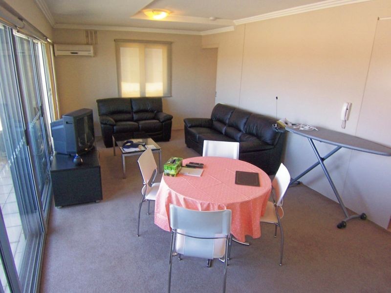 36/29-45 Parramatta Road, Concord NSW 2137