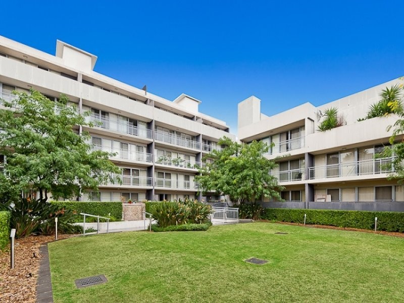 36/29-45 Parramatta Road, Concord NSW 2137