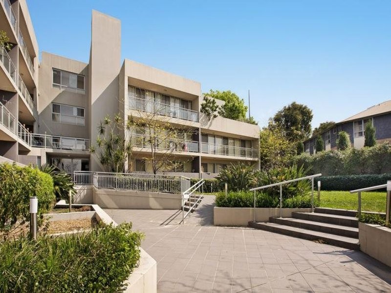 36/29-45 Parramatta Road, Concord NSW 2137