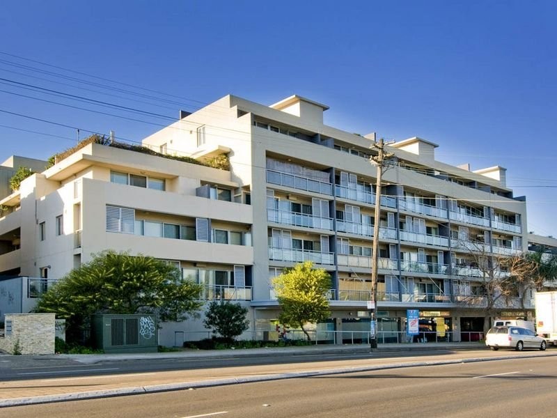 36/29-45 Parramatta Road, Concord NSW 2137