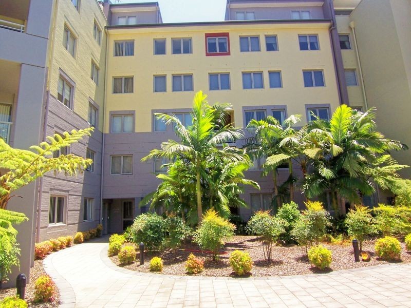 51/100 William Street, Five Dock NSW 2046