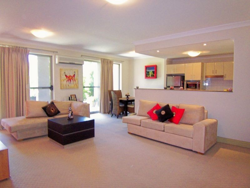 51/100 William Street, Five Dock NSW 2046