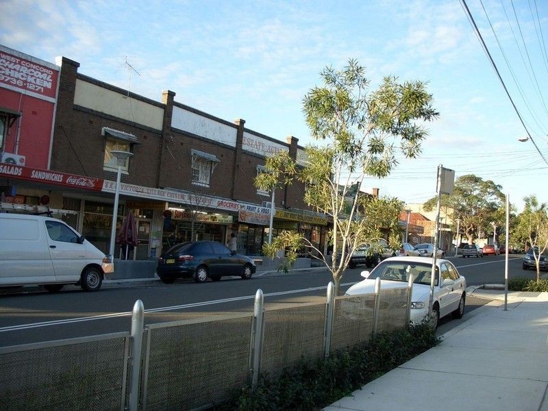 3/20 Victoria Ave, Concord West NSW 2138