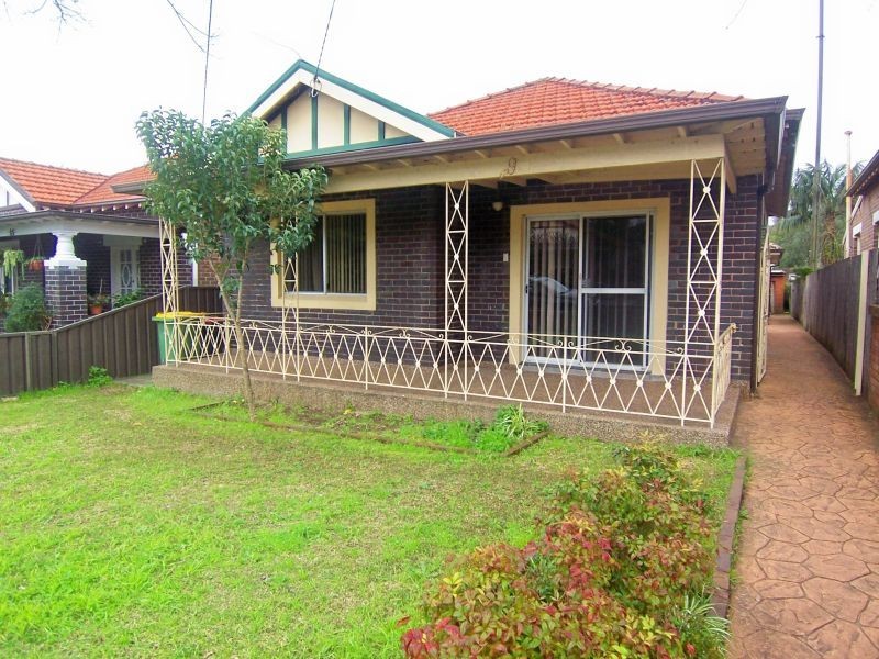 9A Palace Street, Ashfield NSW 2131