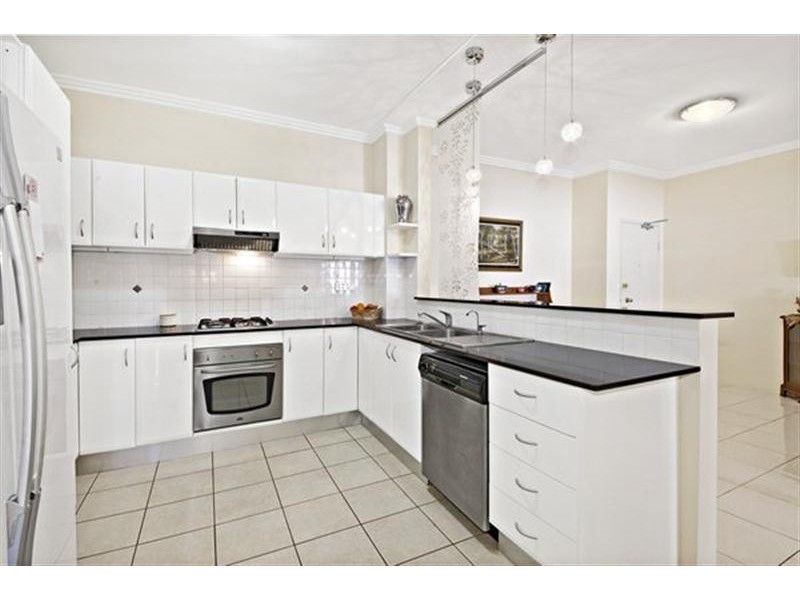 3/110 Great North Road, Five Dock NSW 2046