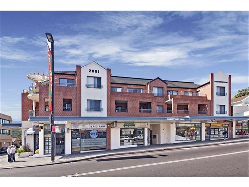 3/110 Great North Road, Five Dock NSW 2046