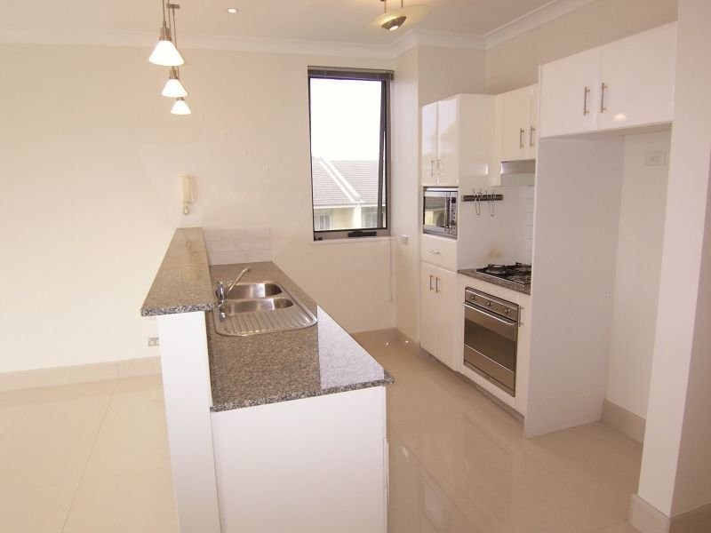 29/10 Kings Park Circuit, Five Dock NSW 2046