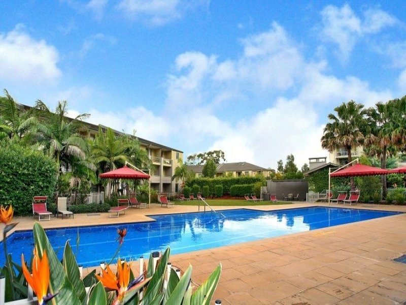 29/10 Kings Park Circuit, Five Dock NSW 2046