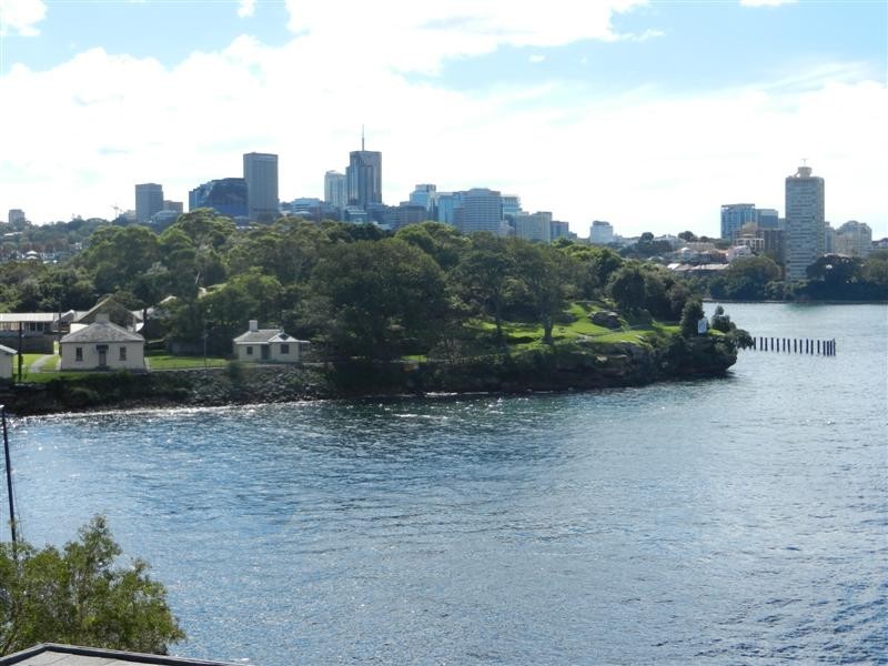 22/5 Gallimore Ave, Balmain East NSW 2041