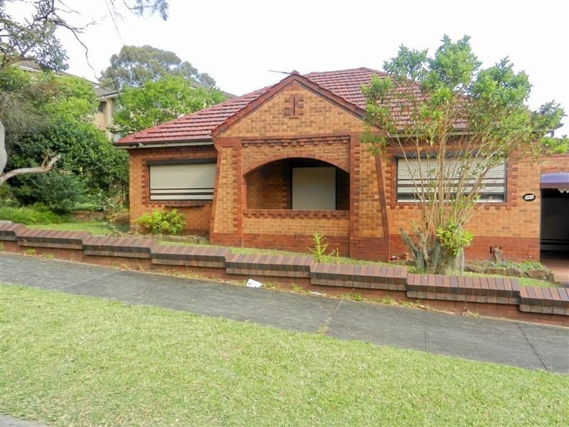 1 Gildea Avenue, Five Dock NSW 2046