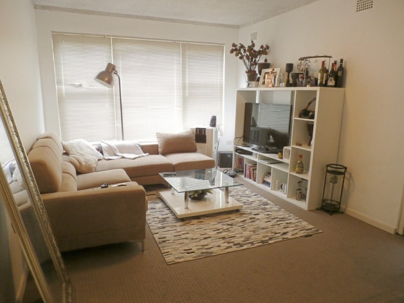 1/63 Garfield Street, Five Dock NSW 2046