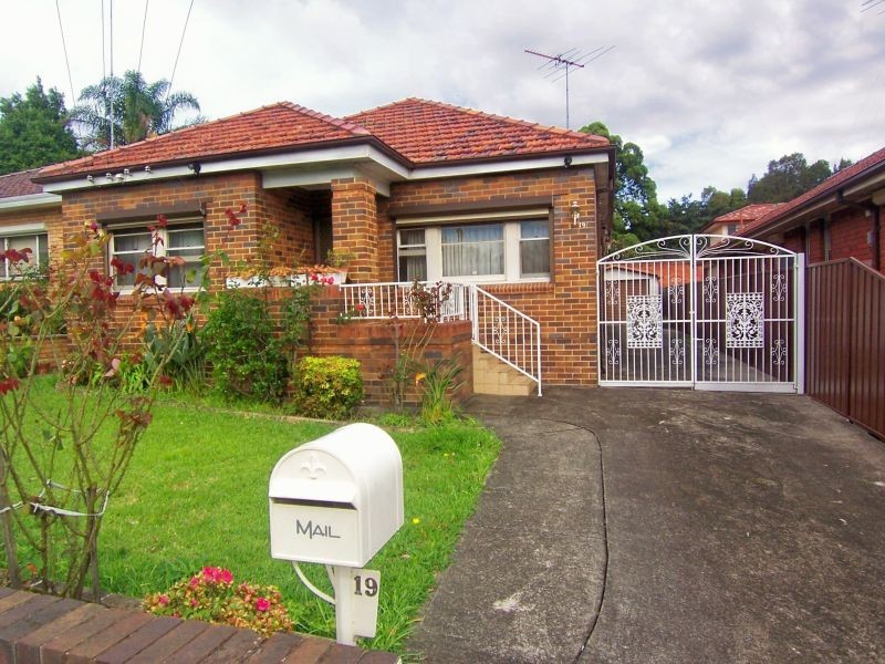 19 Charles Street, Five Dock NSW 2046