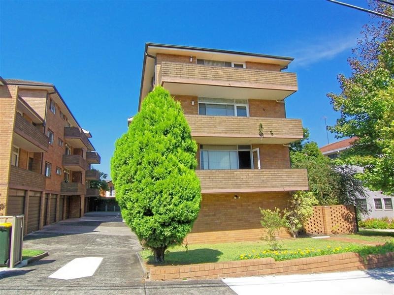 11/7-9 Abbotsford Parade, Abbotsford NSW 2046