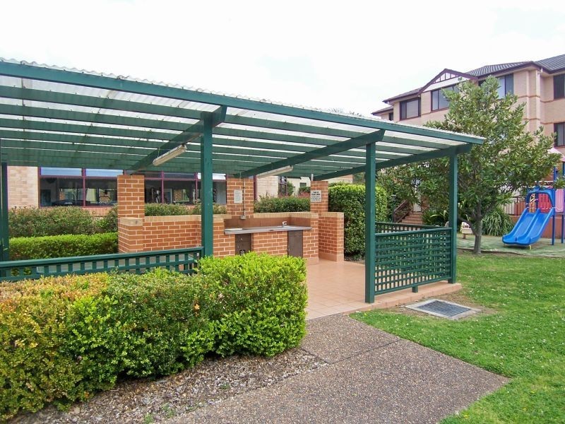 34/18-20 Knocklayde, Ashfield NSW 2131