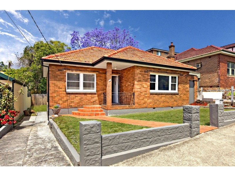 32 Sibbick Street, Russell Lea NSW 2046