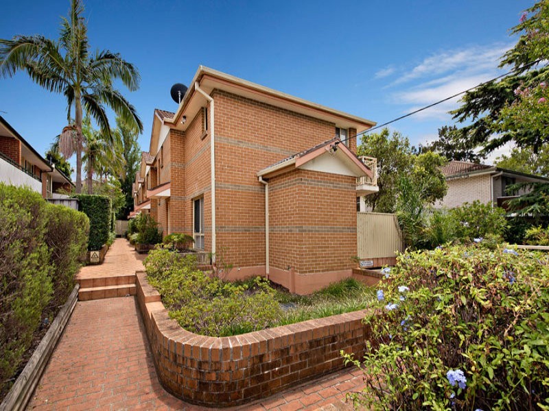 1/182 Hampden Road, Abbotsford NSW 2046