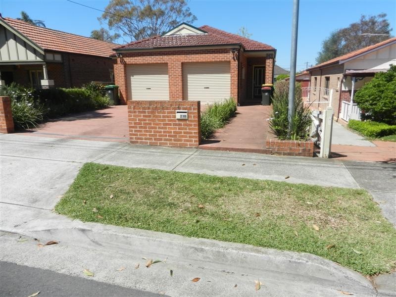 21A Fairlight Street, Five Dock NSW 2046