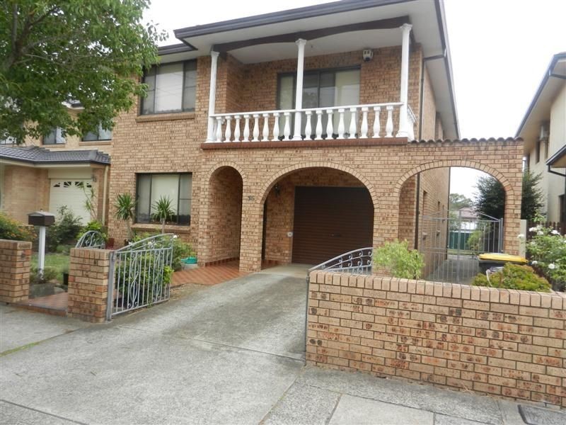 56 Cheltenham Road, Croydon NSW 2132