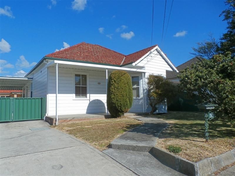 59 Henry Street, Five Dock NSW 2046