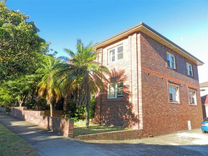 2/26 Betts Avenue, Five Dock NSW 2046