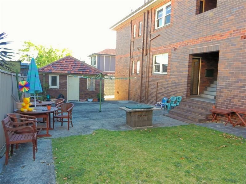 2/26 Betts Avenue, Five Dock NSW 2046