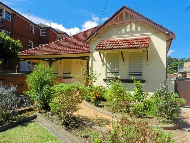 89 Balmain Road, Leichhardt NSW 2040