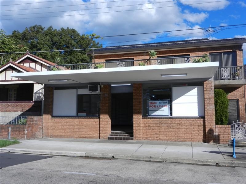 87-89 Hampden Road, Russell Lea NSW 2046
