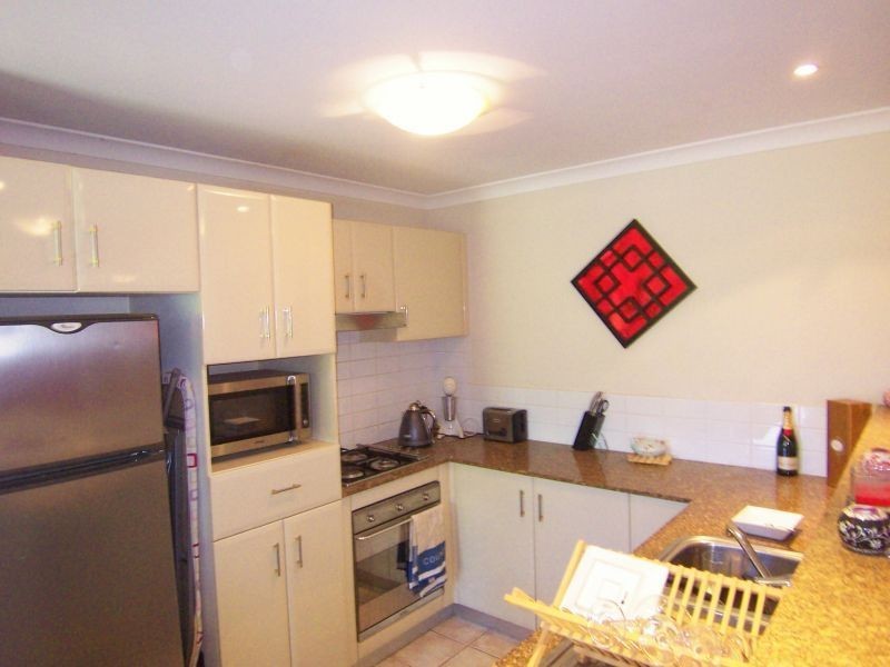51/100 William Street, Five Dock NSW 2046