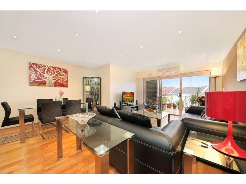 17/134 GREAT NORTH RD, Five Dock NSW 2046