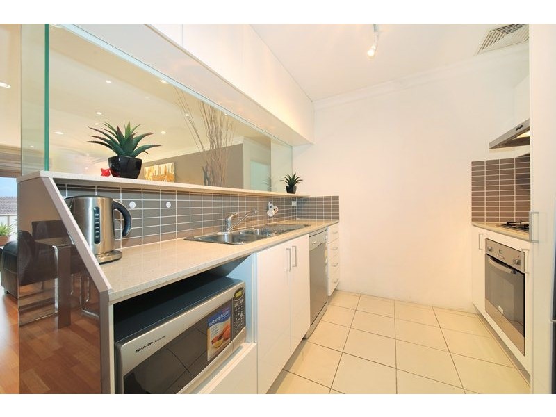 17/134 GREAT NORTH RD, Five Dock NSW 2046