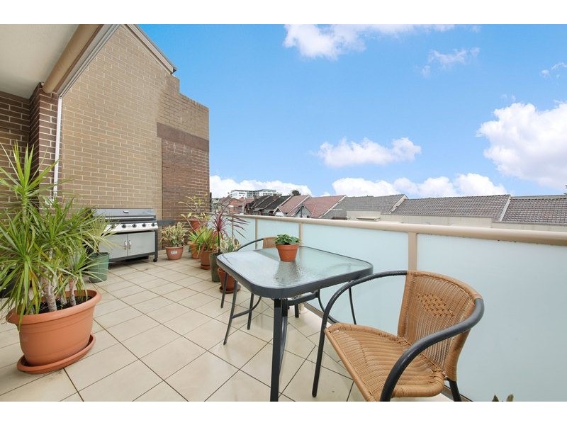 17/134 GREAT NORTH RD, Five Dock NSW 2046