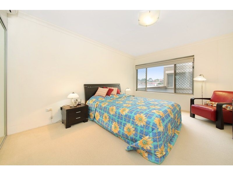 17/134 GREAT NORTH RD, Five Dock NSW 2046
