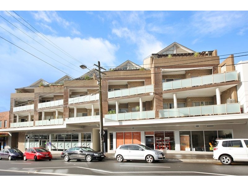 17/134 GREAT NORTH RD, Five Dock NSW 2046