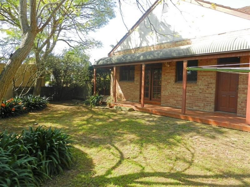 11 Lang Street, Croydon NSW 2132
