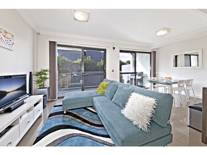 4/418 Lyons Rd, Five Dock NSW 2046