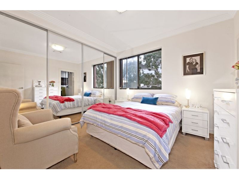 4/418 Lyons Rd, Five Dock NSW 2046