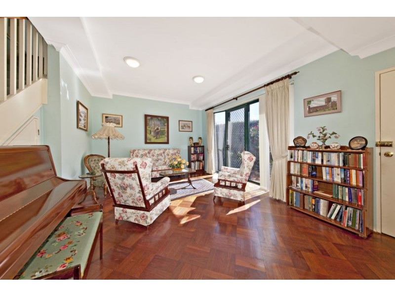 31/23 Charles Street, Five Dock NSW 2046