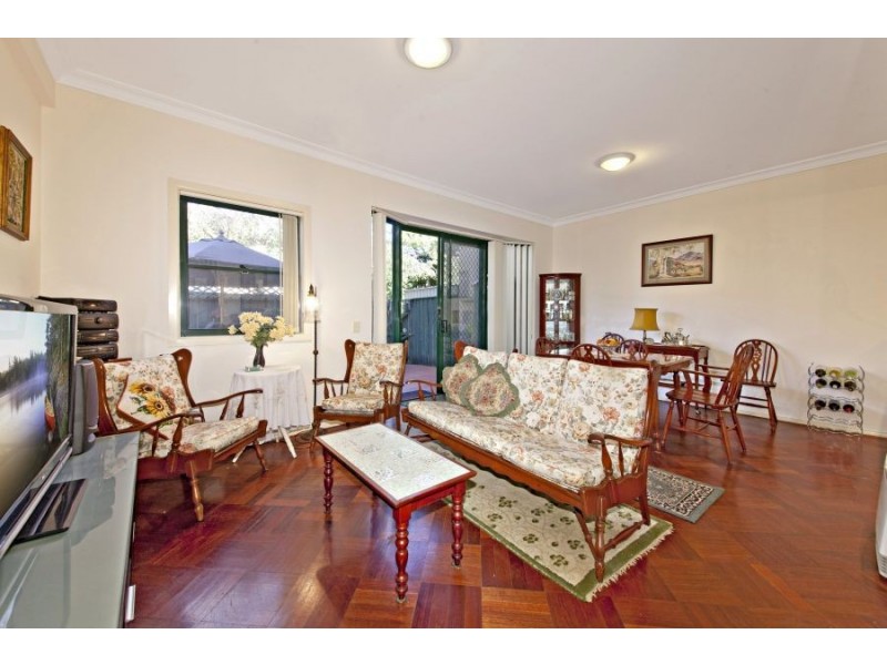 31/23 Charles Street, Five Dock NSW 2046