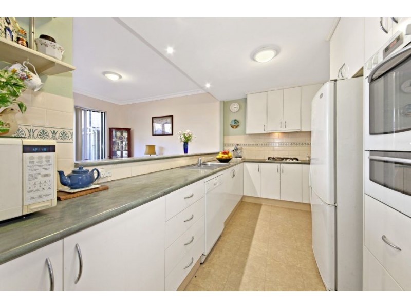 31/23 Charles Street, Five Dock NSW 2046