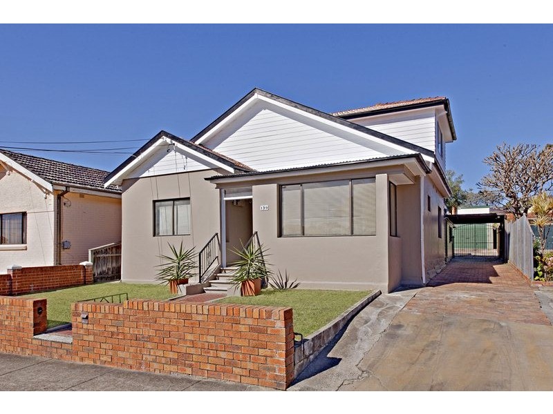 139 Hampden Road, Wareemba NSW 2046