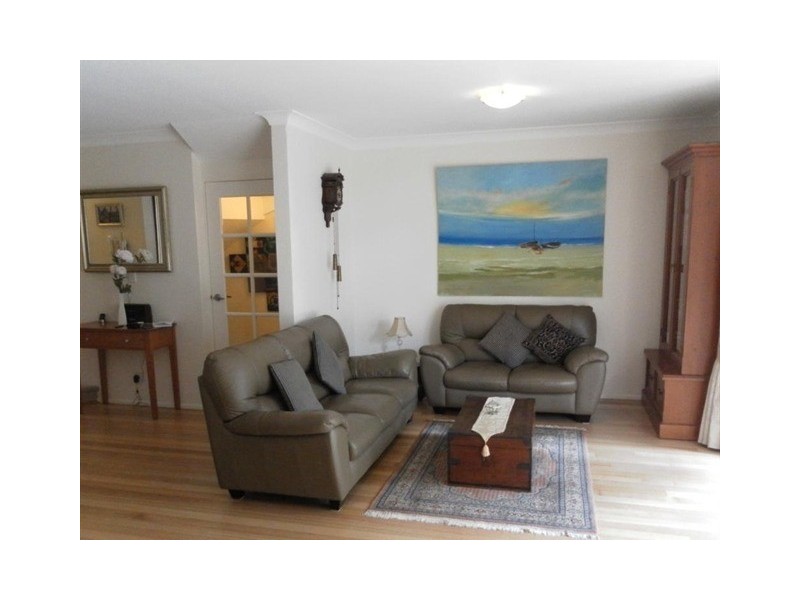 2/15 Queens Road, Five Dock NSW 2046
