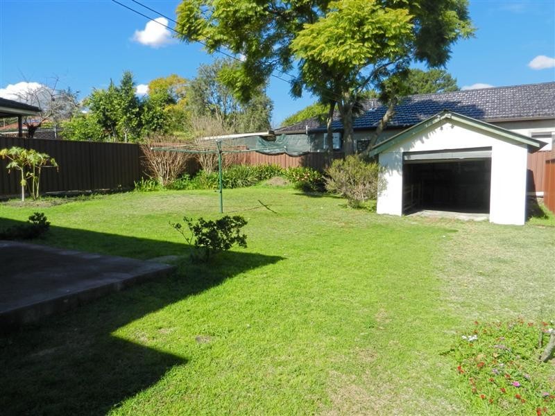 84 Brays Road, Concord NSW 2137