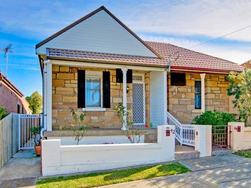 42 Mortlake Street, Concord NSW 2137
